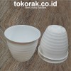 POT BUNGA LEONY  30, 25, 21, 19, 15, 12